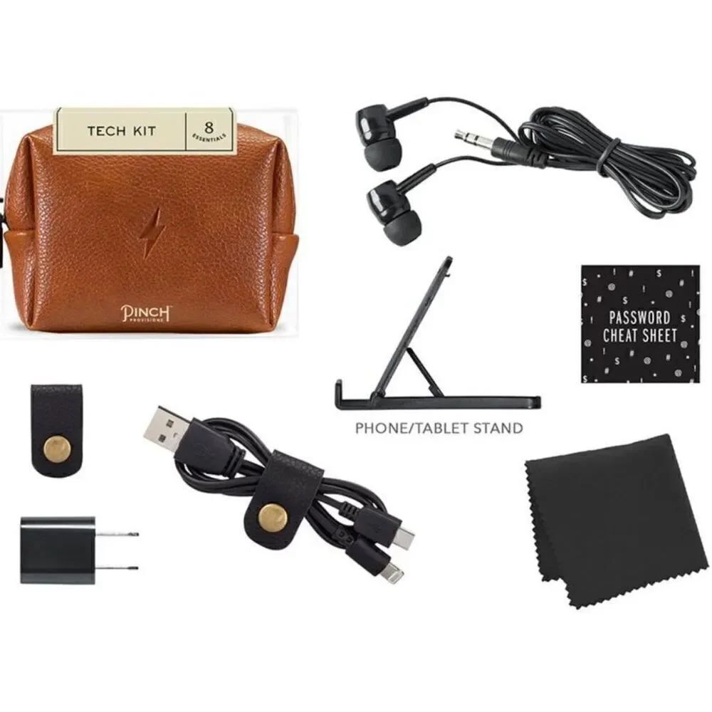 Pinch Provisions Mini Tech Kit - Picture 4 of 6